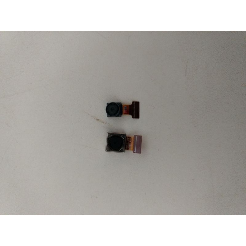 Câmera Traseira e Frontal Alcatel Pop 4 Premium 5051J