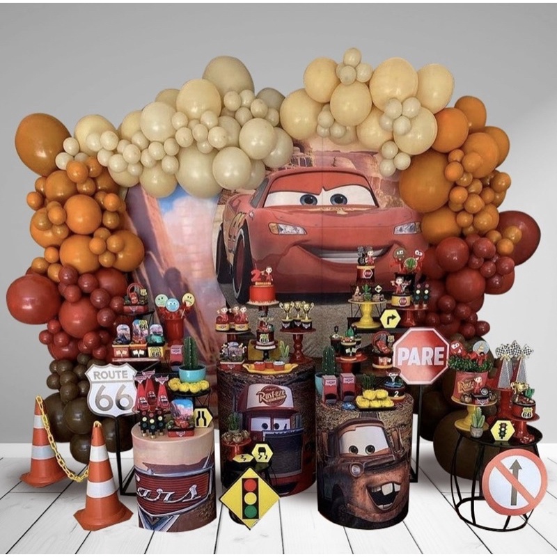 50~250 BALÃO Nº 9 BEXIGA GRANDE P/ FESTA ANIVERSÁRIO MARROM em Oferta na Shopee