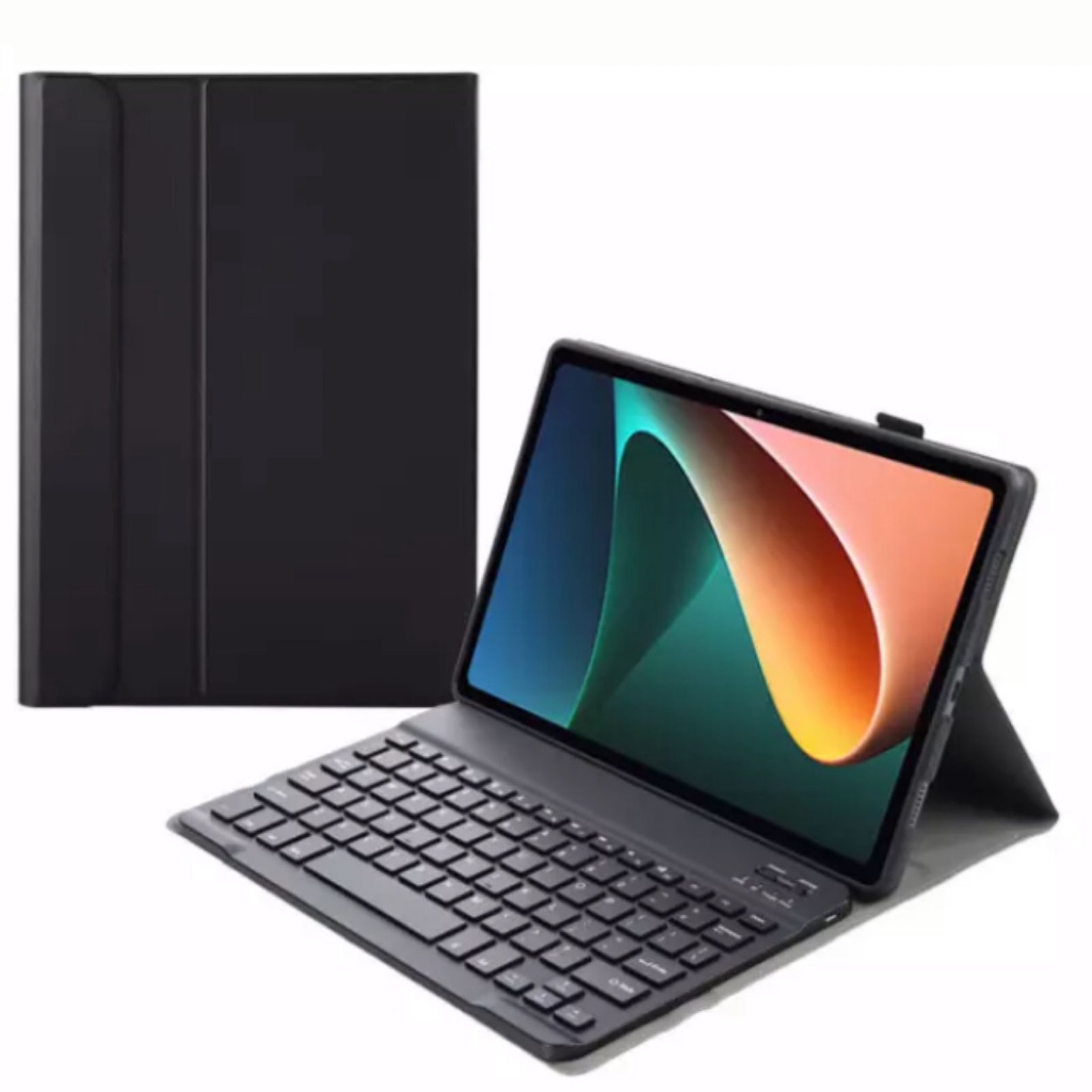 Capa-teclado Tablet Xiaomi Mi Pad 5 + Kit Completo/promoção