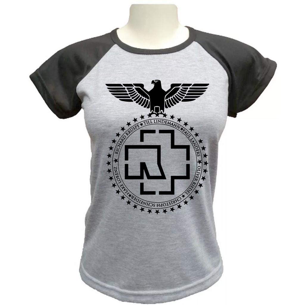 Babylook Rammstein