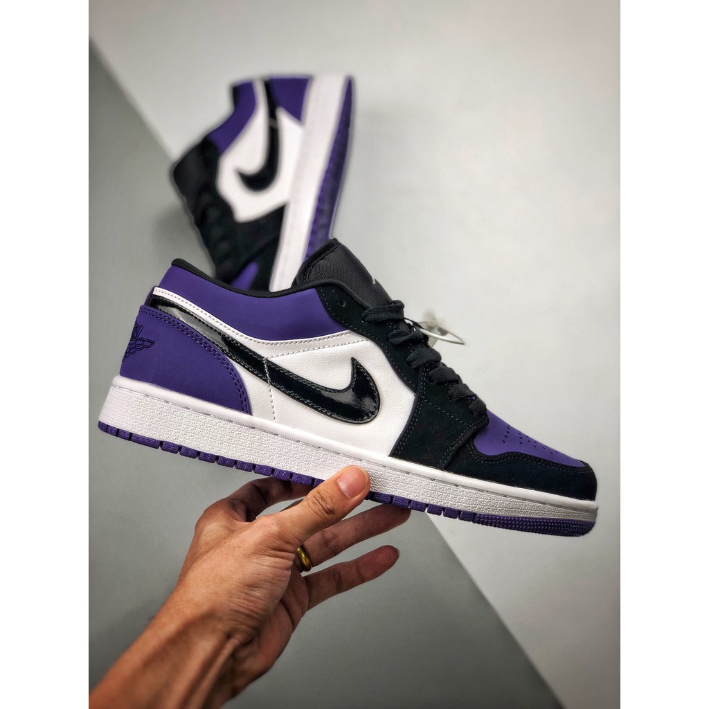 jordan 1 mid roxo