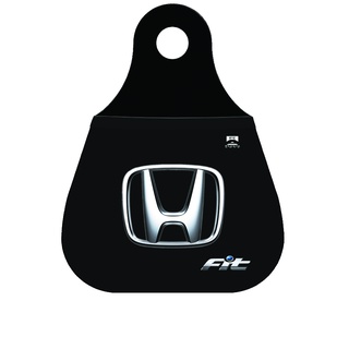 Lixinho lixeira lixo para cambio de carro Honda FIT