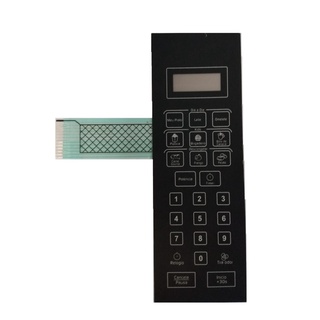 Membrana Microondas Philco PMO 21P