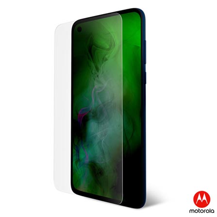 Pelicula 5D Nano Gel Moto One Macro / Moto G8 Plus / Moto G8 Play