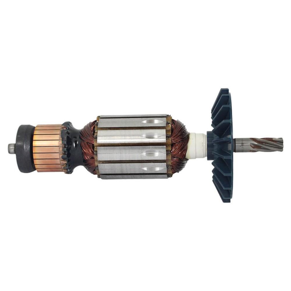 Induzido 220v F000605090 P/ Furadeira Bosch 1174.2 Original