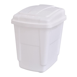 Lixeira para Pia 4.5L Click MB Branca