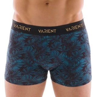 Cuecas Boxer Box Microfibra Adulto Masculino Oficial