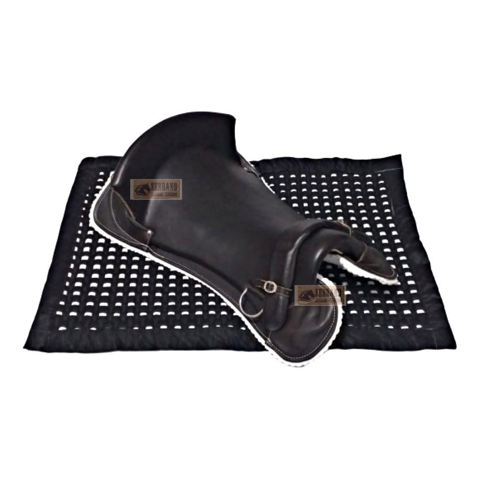 Top Sela Freio De Ouro 100% Couro Com Bacheiro
