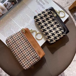 Kit 20 peças/Porta Moeda Feminina Multiuso Retangular Couro Sintético em Oferta na Shopee