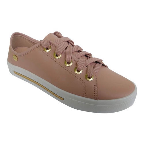 Tênis Feminino Moleca – Confortável e Estiloso | Casual, Leve e Versátil