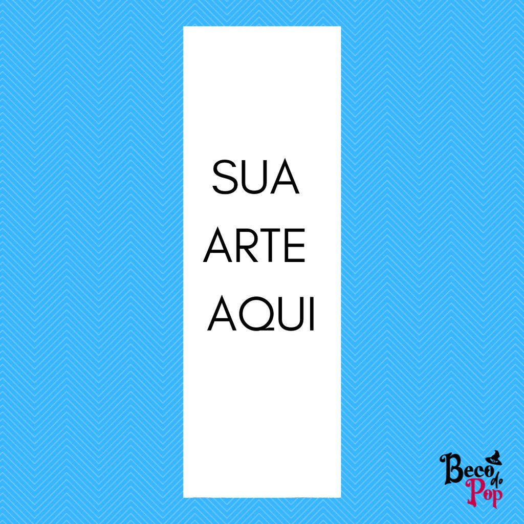 Marcador de Páginas - Personalizado