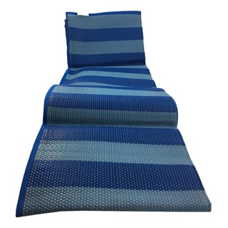 Esteira Tapete de Praia Dobrável 180x90cm Vira Bolsa Areia Diversas Cores em Oferta na Shopee
