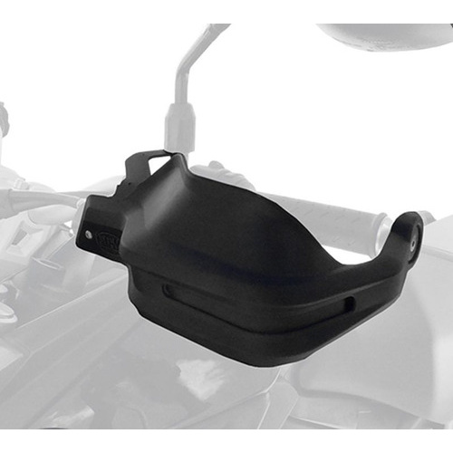 Protetor De Mão Bmw F 800gs /  F800 Gs Adventure -  Scam