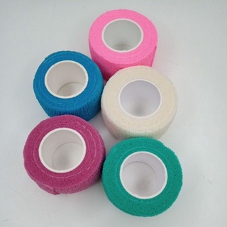 Bandagem Antiderrapante Para Dermografo Diversas Cores