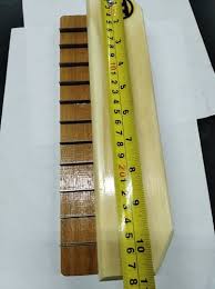 Carril Baguete Gesseiro Gesso