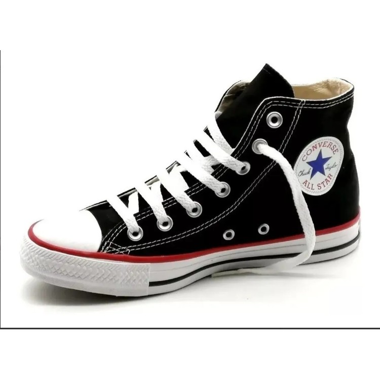 all star branco adulto