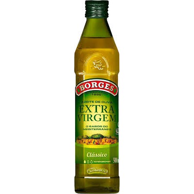 Azeite Espanhol Borges: Onde Comprar | BuscaProdutos