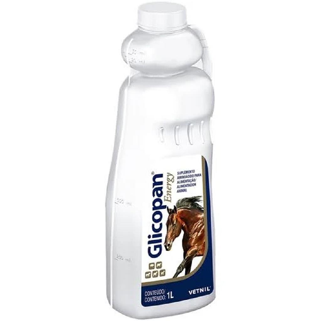 Glicopan Energy 1 Lt