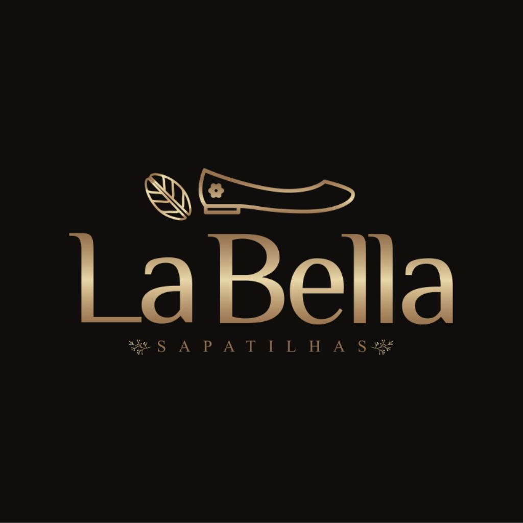 La Bella Sapatilhas, Loja Online | Brasil