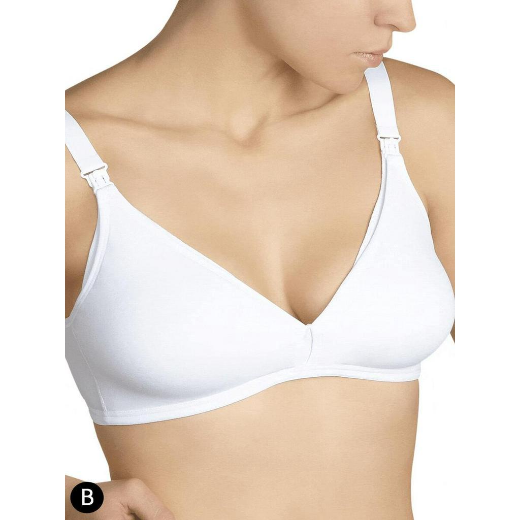 Sutiã Love Secret Amamentação 91300 Taça B em Oferta na Shopee