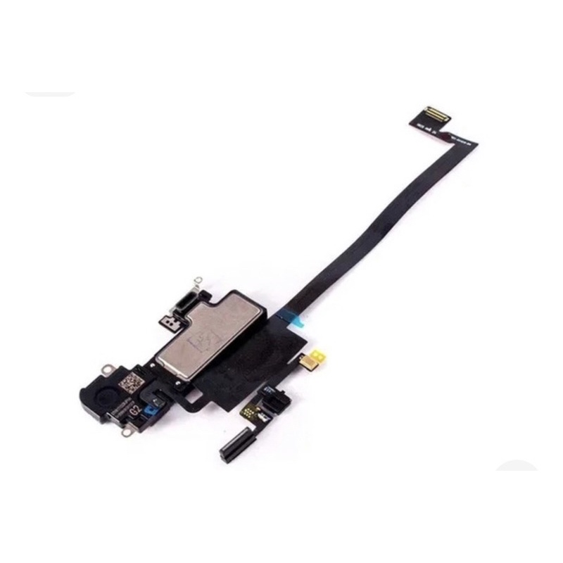 FLAT SPEAKER SENSORE PROSSIMITA FACE ID PER IPHONE X - Foto 6