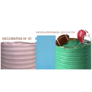 Espátula DECORATIVA N•1 AZUL para bolo Lsc 22,5 cm dupla confeitaria  (Chocobraz)// em Oferta na Shopee