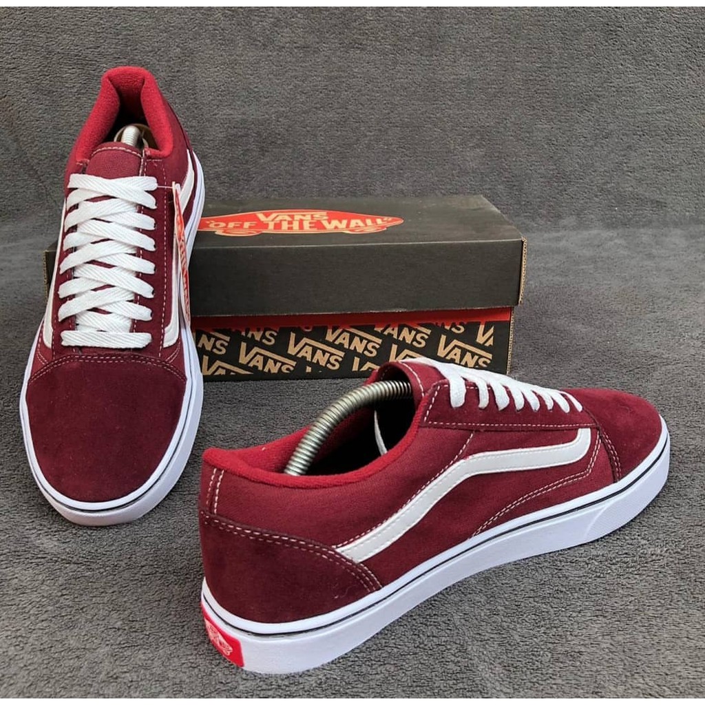 vans old skool feminino 35