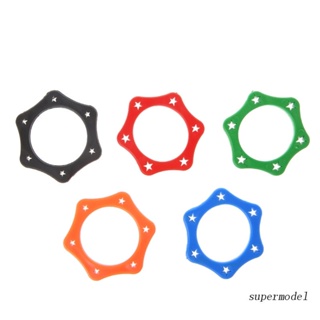 5 Pcs Borracha Antiderrapante Proteção Anel Rolo Para Microfone Portátil Fio em Oferta na Shopee