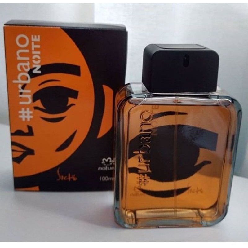 urbano noite lacrado raro original #urbano noite | Shopee Brasil