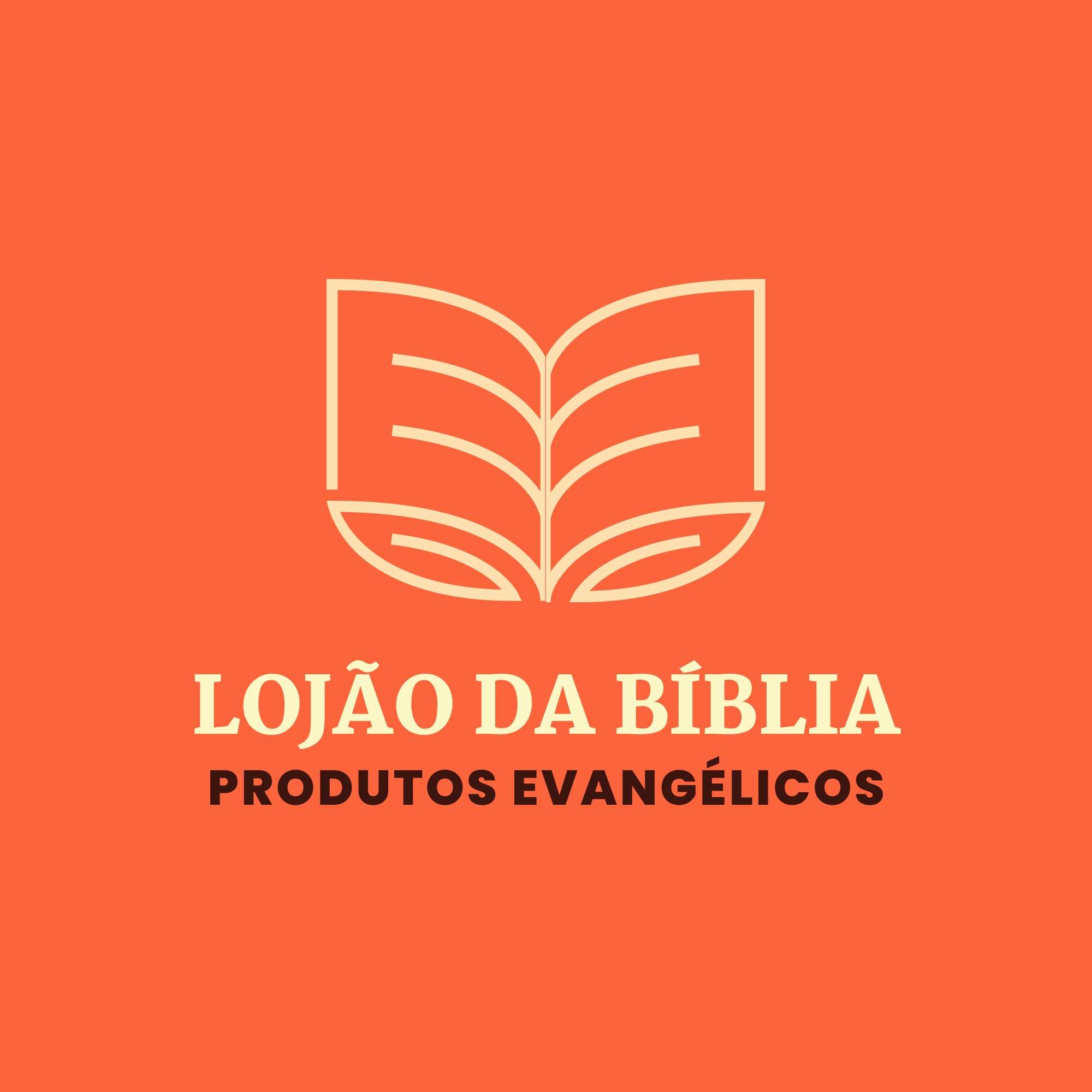 Lojão da Bíblia