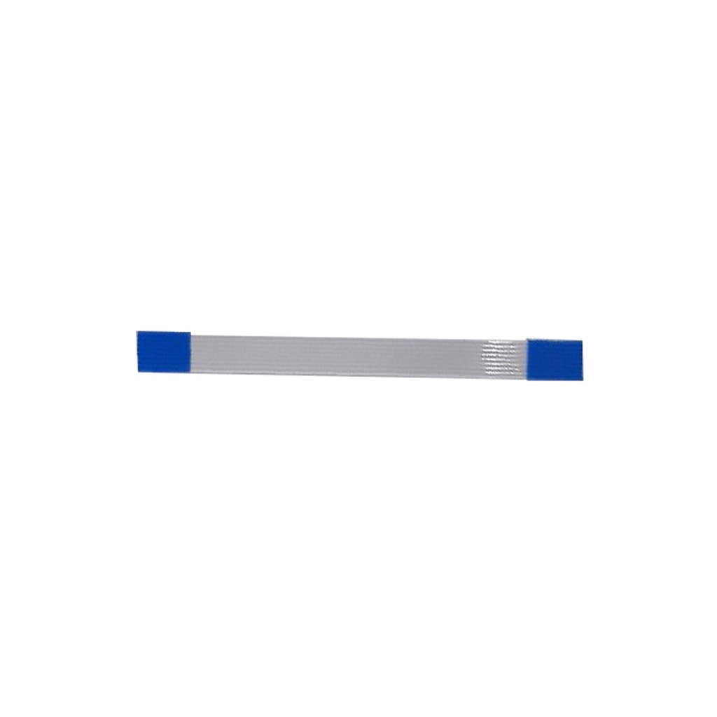 Kit Reparo Placa Reset Power Ps2 9000x SCPH-90010 SCPH-90001 Liga/desliga + 2 Cabo Flat — imagem 2 de 2