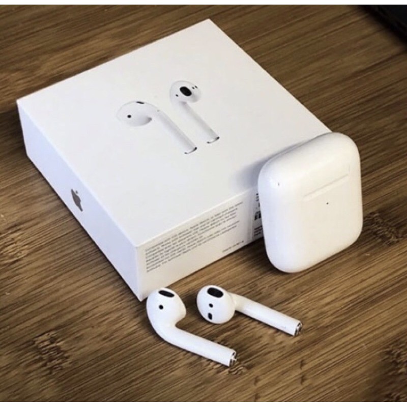 Apple Airpods Gen Replica Exacta ubicaciondepersonas.cdmx.gob.mx
