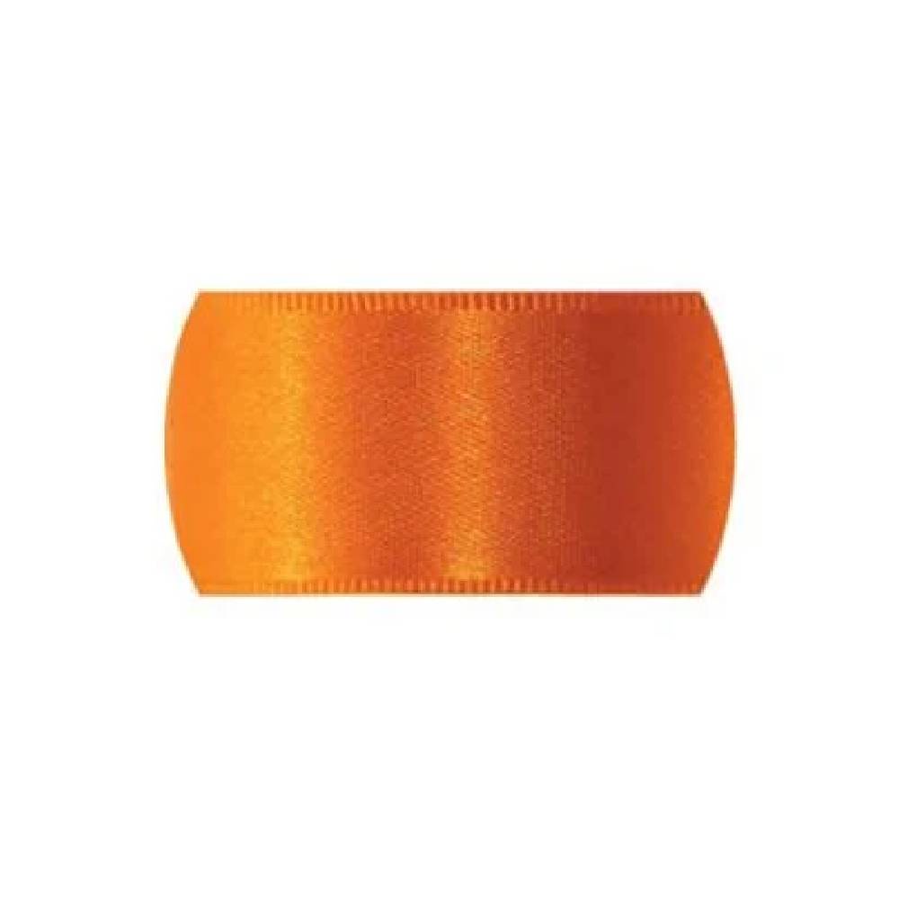 Fita de Cetim Progresso 7mm nº1 - 10m Cor 066 Laranja - 1un em Oferta na Shopee