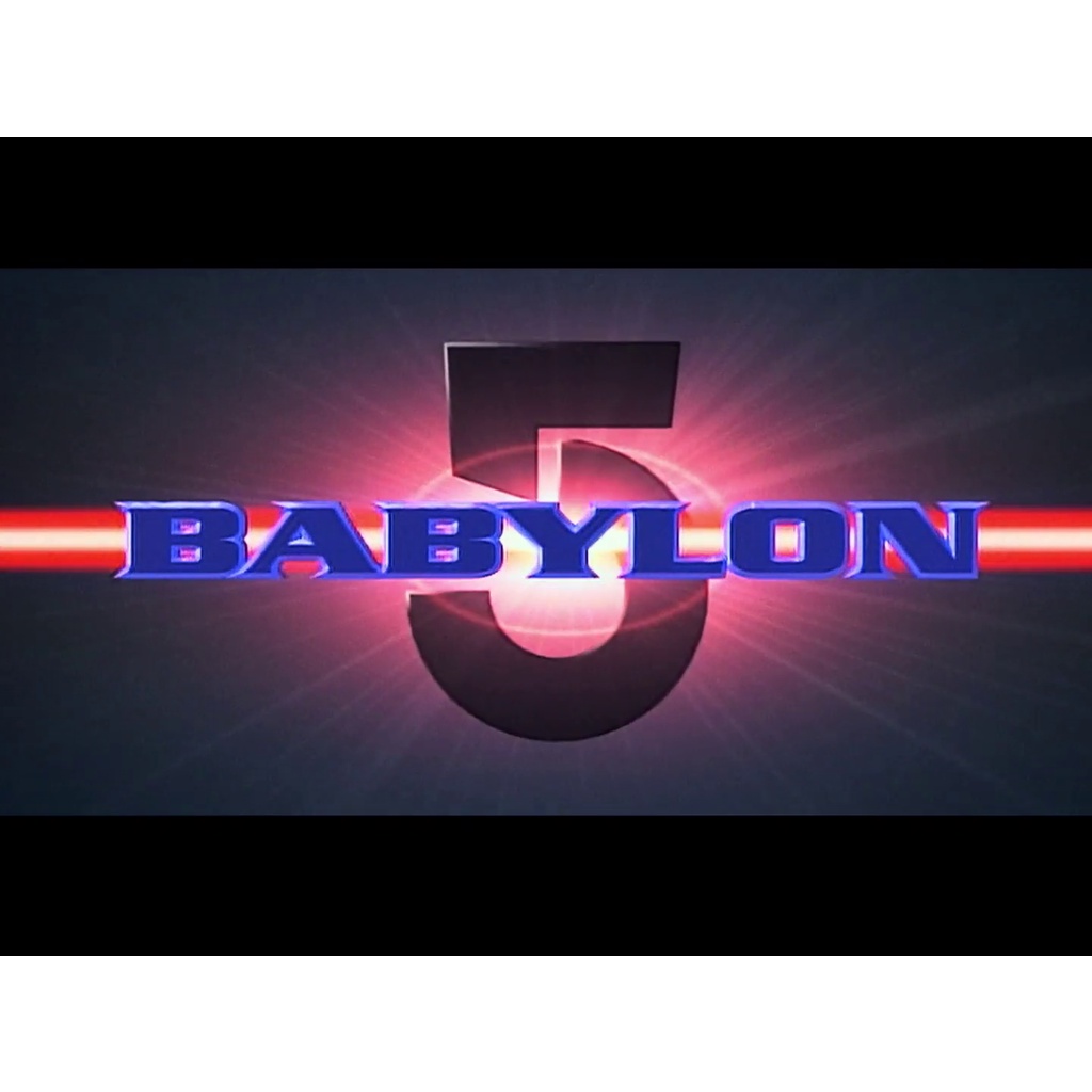 Babylon 5: Guia Completo e Onde Comprar | BuscaProdutos