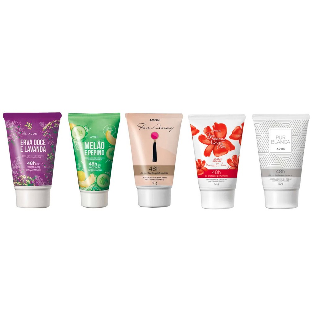 O que é Desodorante Avon Morena Flor? Guia e Onde Comprar | BuscaProdutos
