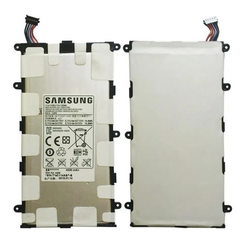 Samsung Tab sp4960c3b. Samsung gt-p3110 аккумулятор.