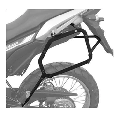 Suporte de Baú Lateral Scam Yamaha Lander 250 - 2019 a 2026