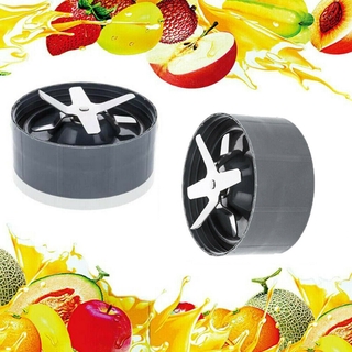 Extrator Cruz Lâmina Para Nutribullet Nutri Bala 600 900 Pro 900 W Substituição