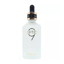 farmstay peptide9 super vitalizing ampoule 100ml