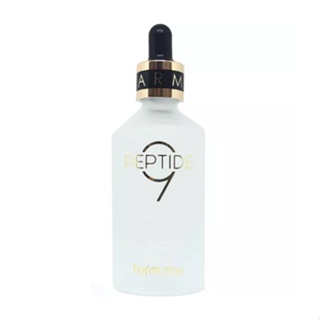 farmstay peptide9 super vitalizing ampoule 100ml em Oferta na Shopee