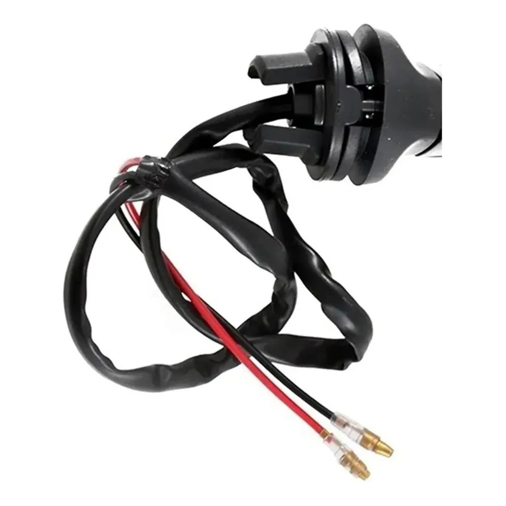Pisca Led Cb 250 Twister Xre 300 Após 2019 Dianteiro e traseiro 4 peças — imagem 2 de 2