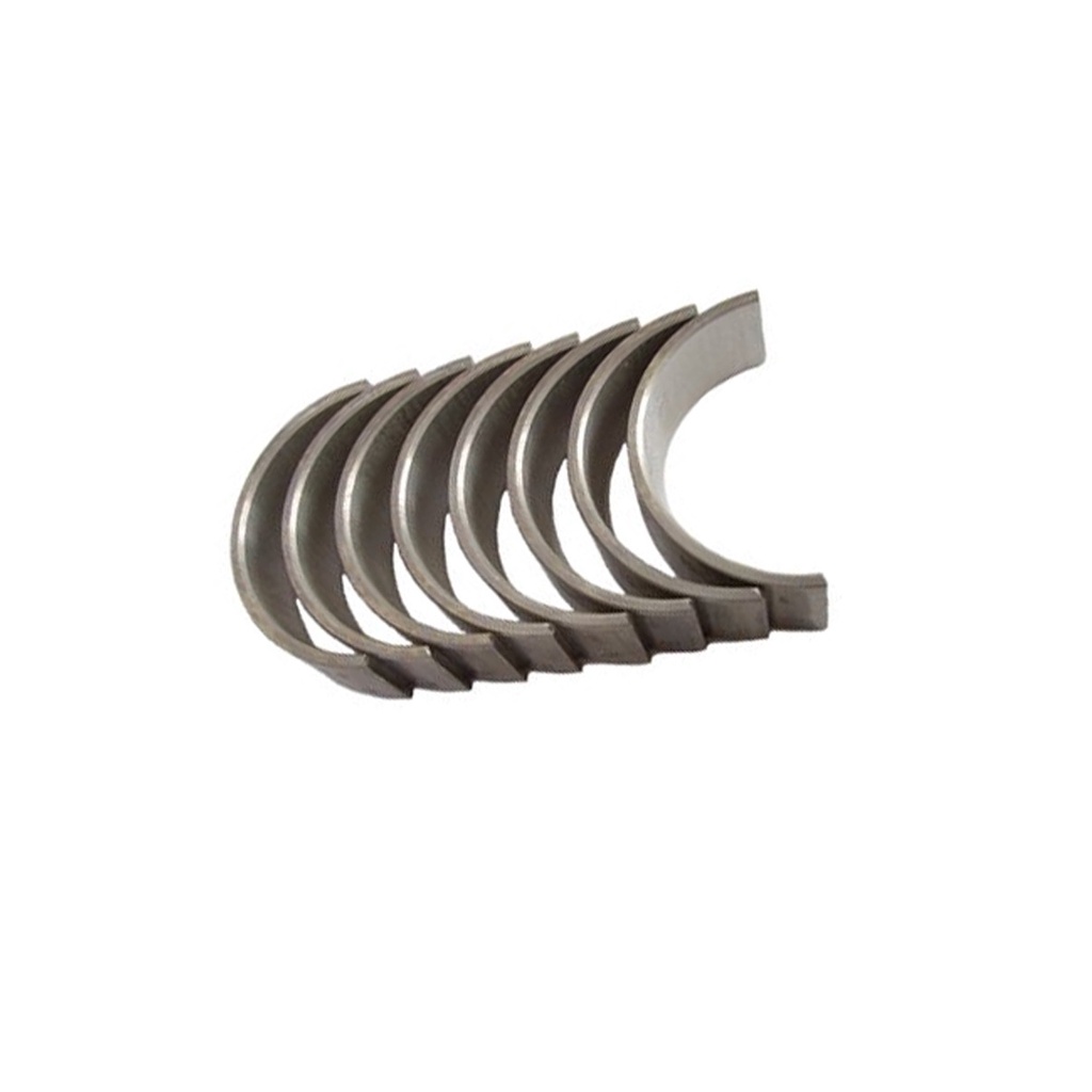 Bronzina de Biela Gm Corsa Celta Onix Prisma Montana Fiat Doblo Palio Stilo Strada 1.0 1.4 1.6 1.8 Medida 050mm