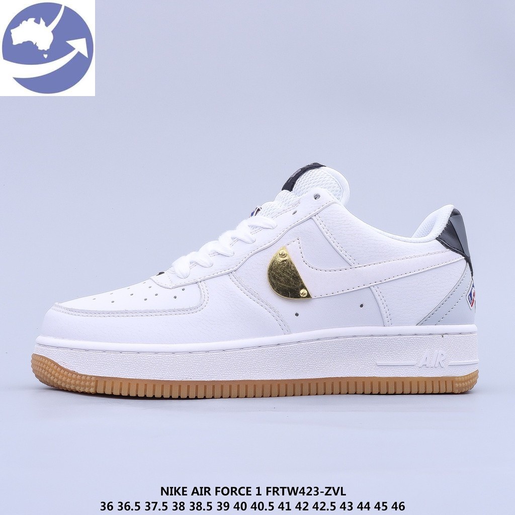 Tenis Nike Força Aérea 1 '07 LV8 1HO20 Tenis Nike Força Aérea 1 '07 LV8 1HO20
