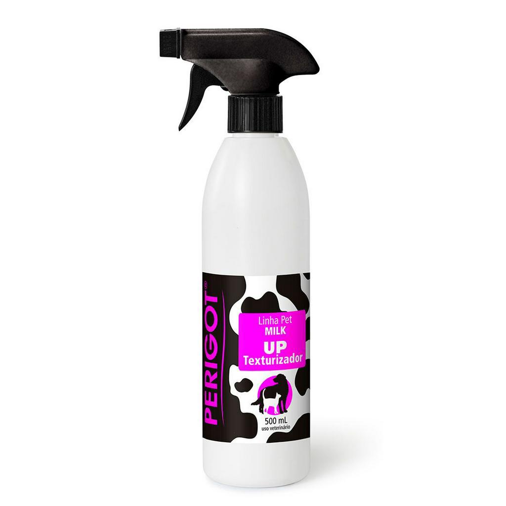 UP TEXTURIZADOR PERIGOT LINHA MILK 500ML