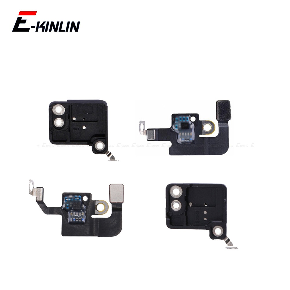 GPS Tampa WiFi Antena Signal Flex Cable Para O iPhone 6 6 S 7 8 Plus SE 2020 Reparação Peças De Reposição