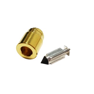 Agulha Boia Com Sede - Honda Cg 125 83 - 88