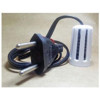 Kit 3 Peças - Ebulidor Rabo Quente Aquecedor Para Agua 127V