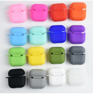 Capa Compatível Com AirPods Pro 4 TWS InPods Pro4 Bluetooth Fone De Ouvido Sem Fio Fones AirDots 16 Macarons Cor em Oferta na Shopee