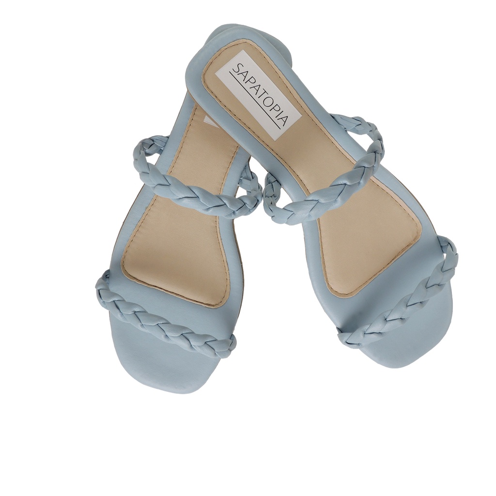Rasteira trança colors 2022 blogueira confortavel barata tendencia super promoção lançamento moda chinelo feminino rasteirinha feminina duas tiras oferta presente lembrança casamento casual trancinha sacoleira modinha