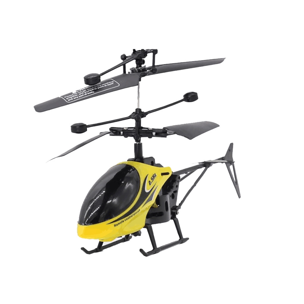 Red Control Aircraft Micro 2 Channel ，BeautyVan RC 901 2CH Mini helicopter Radio Remote Control Aircraft Micro 2 Channel 